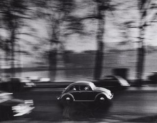 Aart Klein - Speed