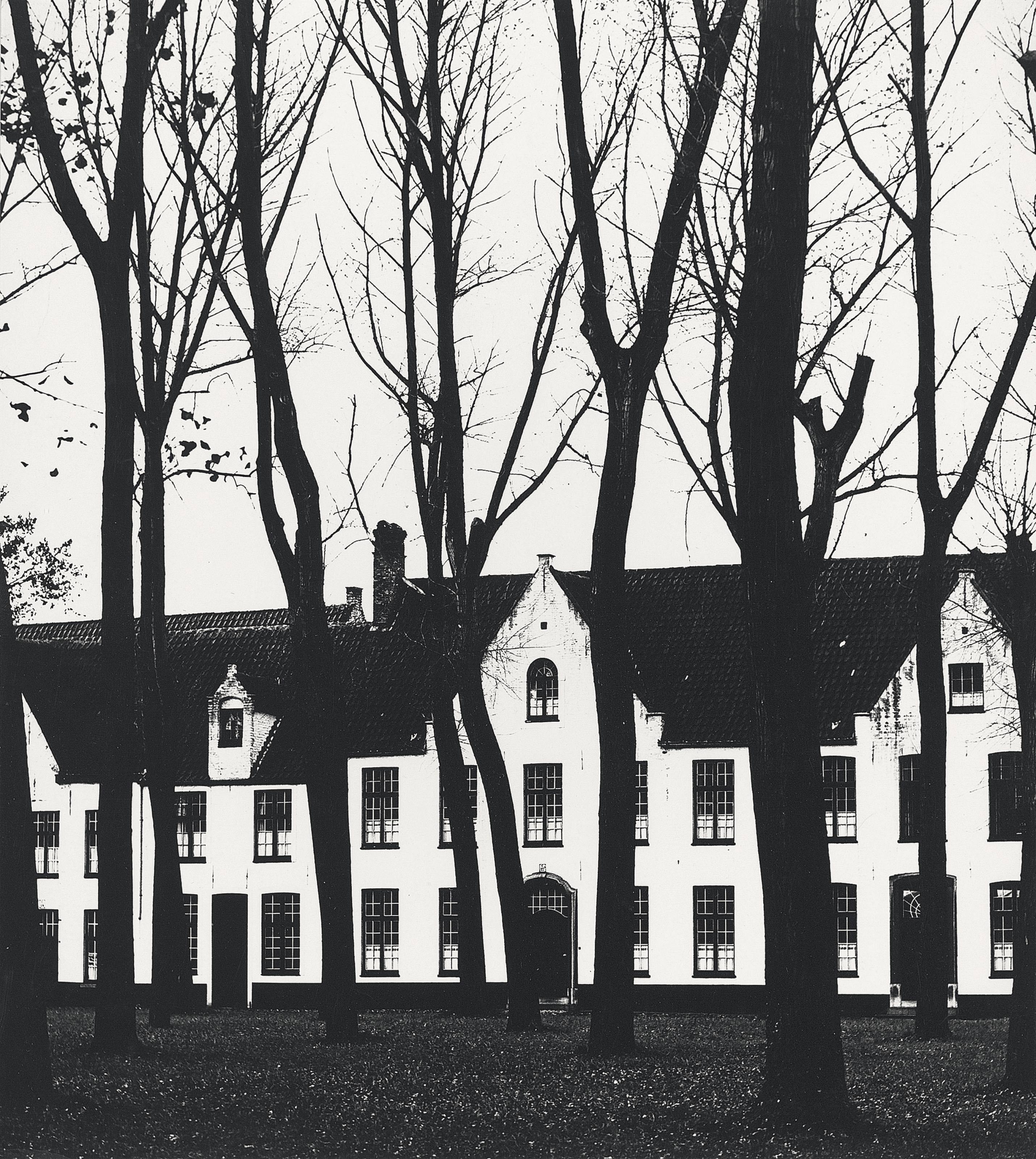 Aart Klein - Untitled, c. 1950