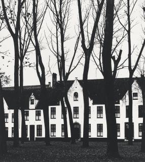 Aart Klein - Untitled, c. 1950