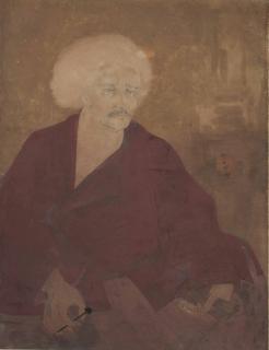 Abanindranath Tagore - The Dreamers Of Dreams