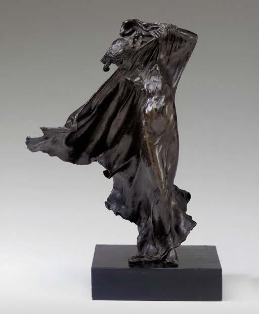 Abastenia St. Leger Eberle - \'Salome (The Dancer)\'