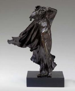 Abastenia St. Leger Eberle - \'Salome (The Dancer)\'