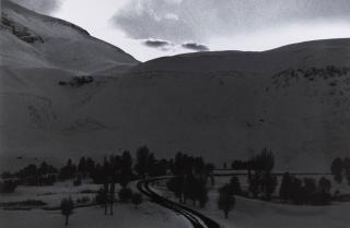 Abbas Kiarostami - Untitled