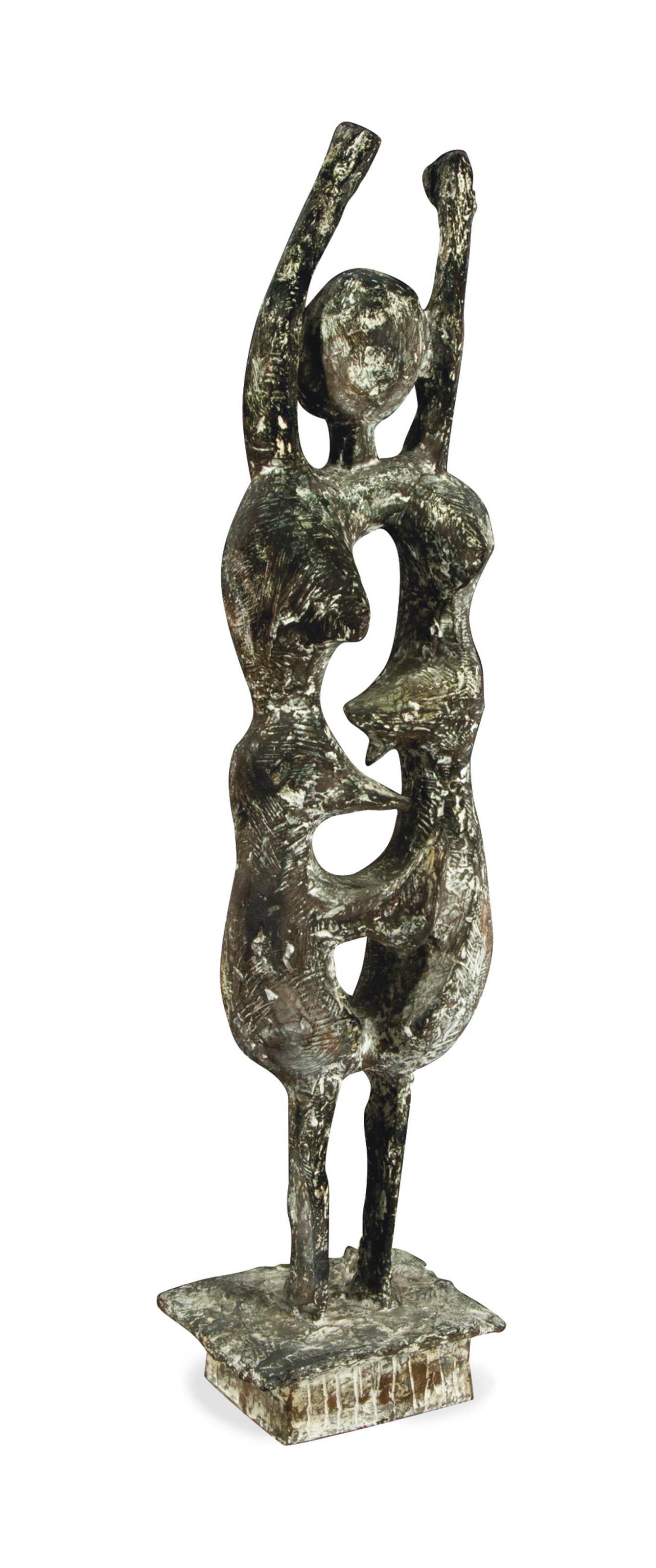 Abbott Pattison - Job