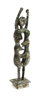 Abbott Pattison - Job