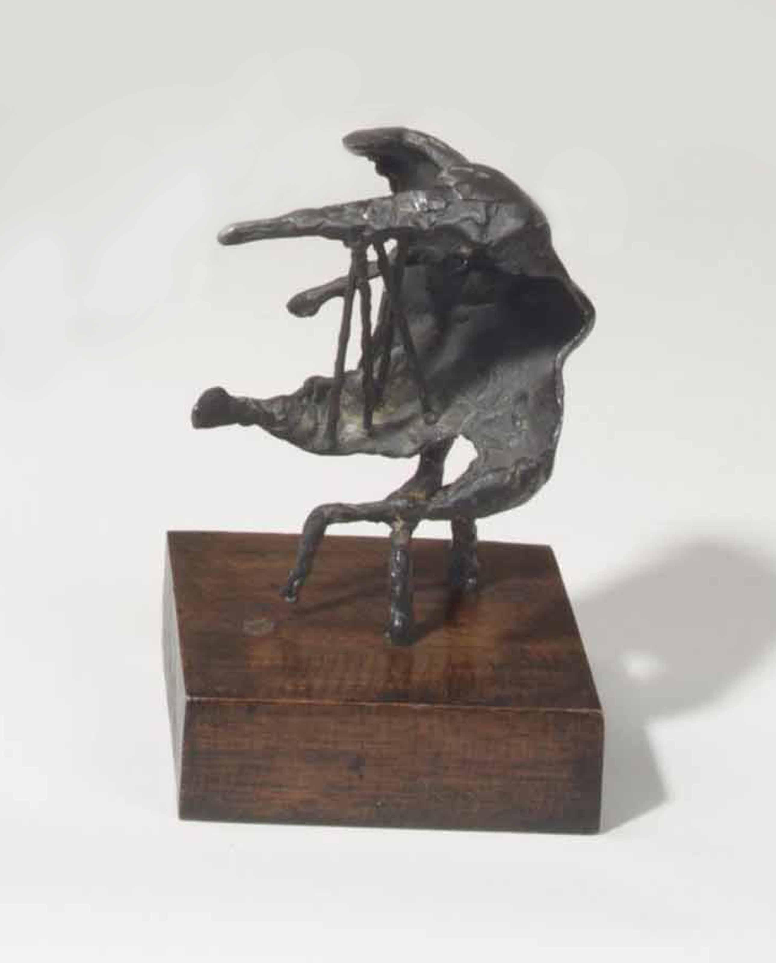 Abbott Pattison - Wave