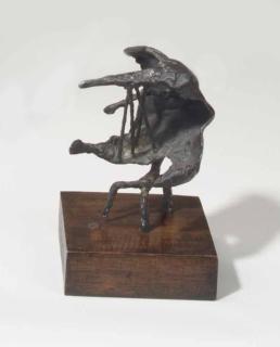 Abbott Pattison - Wave