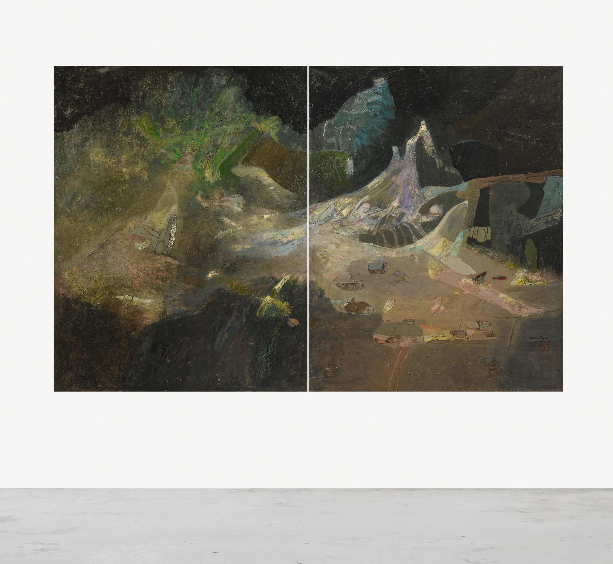 Abdallah Benanteur - Algerianles Juges I & Ii