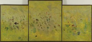 Abdallah Benanteur - Cythere (Ou Avril A Ivry)