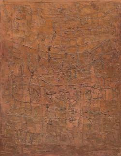 Abdallah Benanteur - L\' Evocation Des Signes