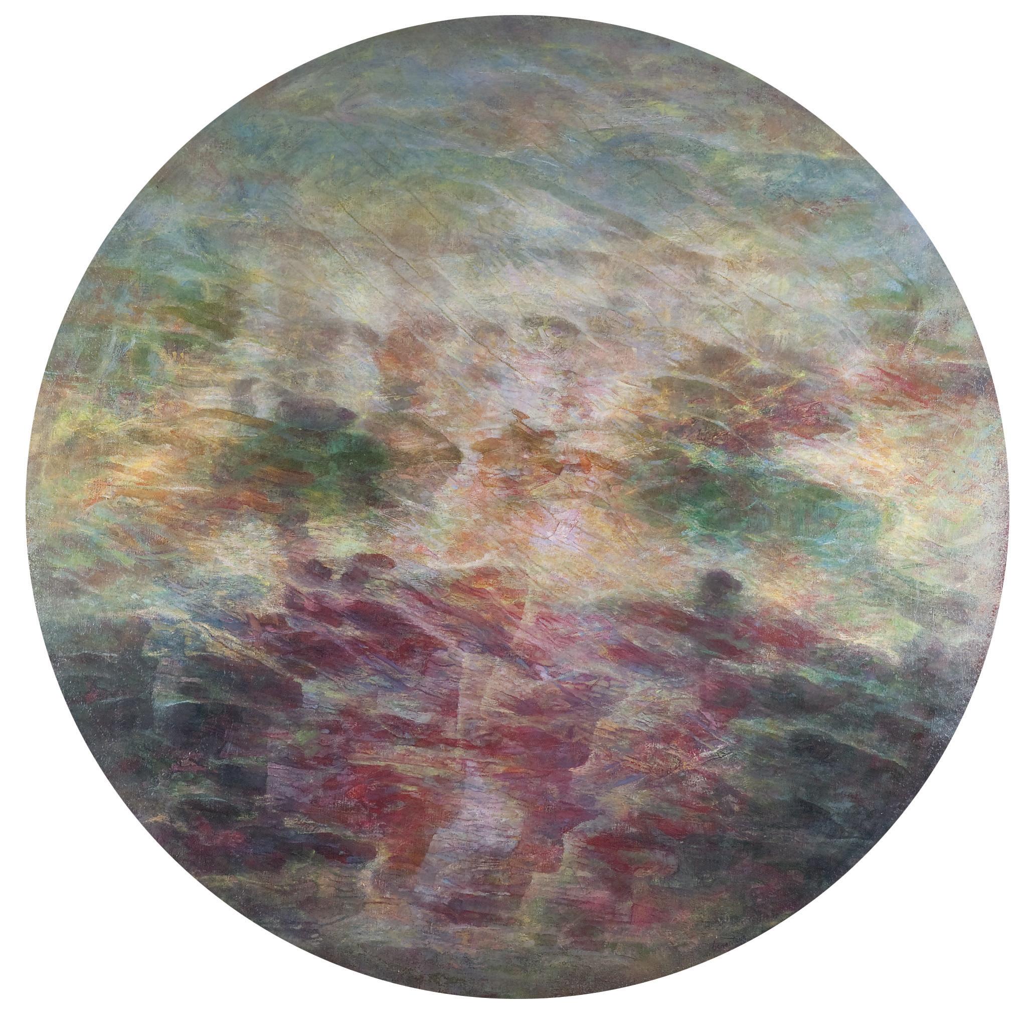 Abdallah Benanteur - L\'Aurore