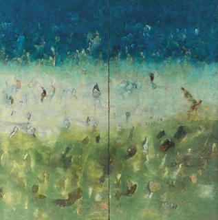 Abdallah Benanteur - LE RIVAGE