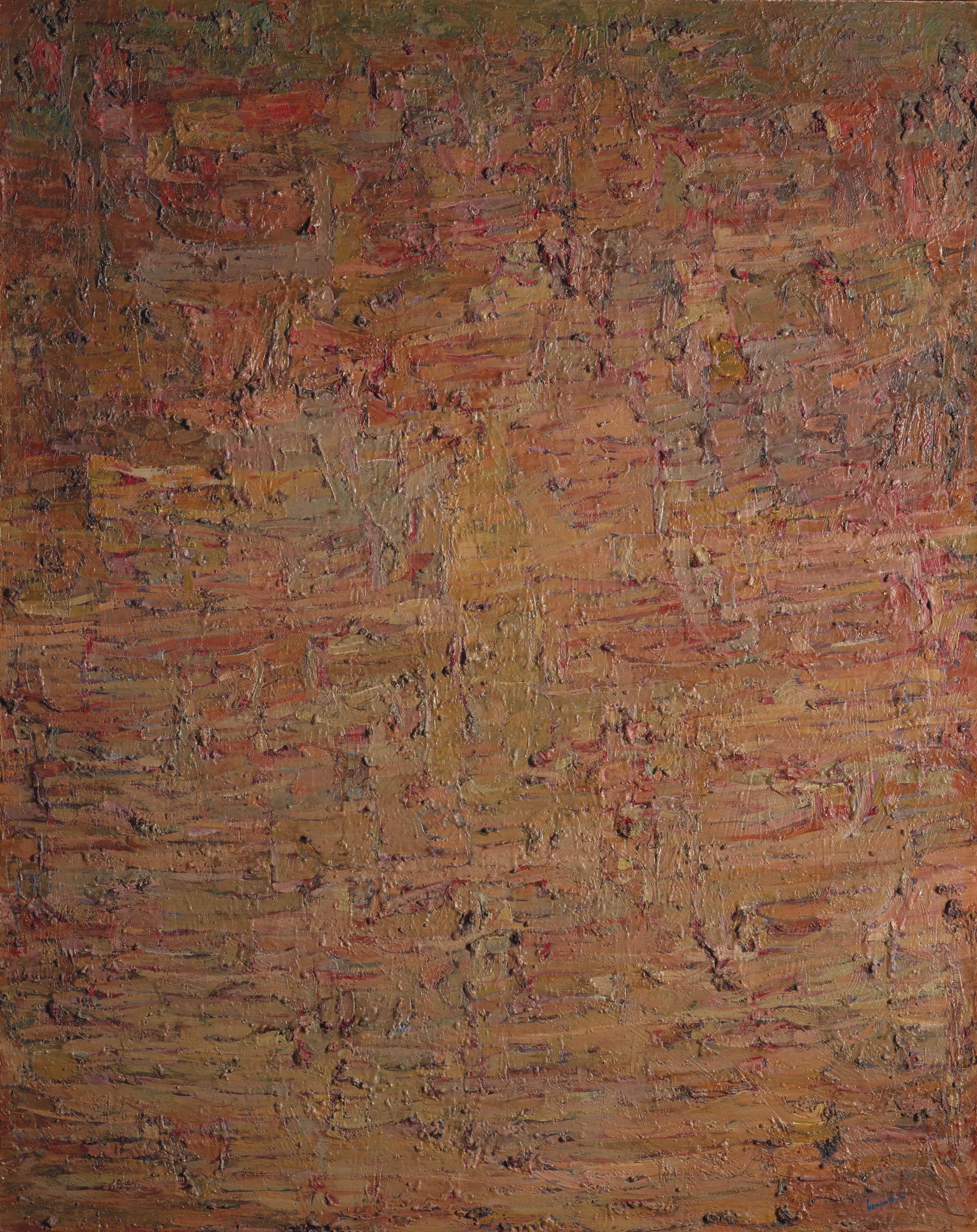 Abdallah Benanteur - Lumière du Sud