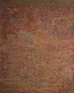 Abdallah Benanteur - Lumière du Sud