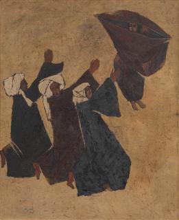 Abdel Ghaffar Shedid - Nubian Dance