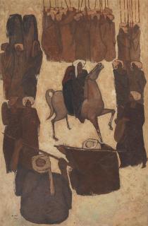 Abdel Ghaffar Shedid - Nubian Wedding