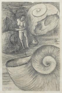 Abdel Hadi El-Gazzar - Three Shells