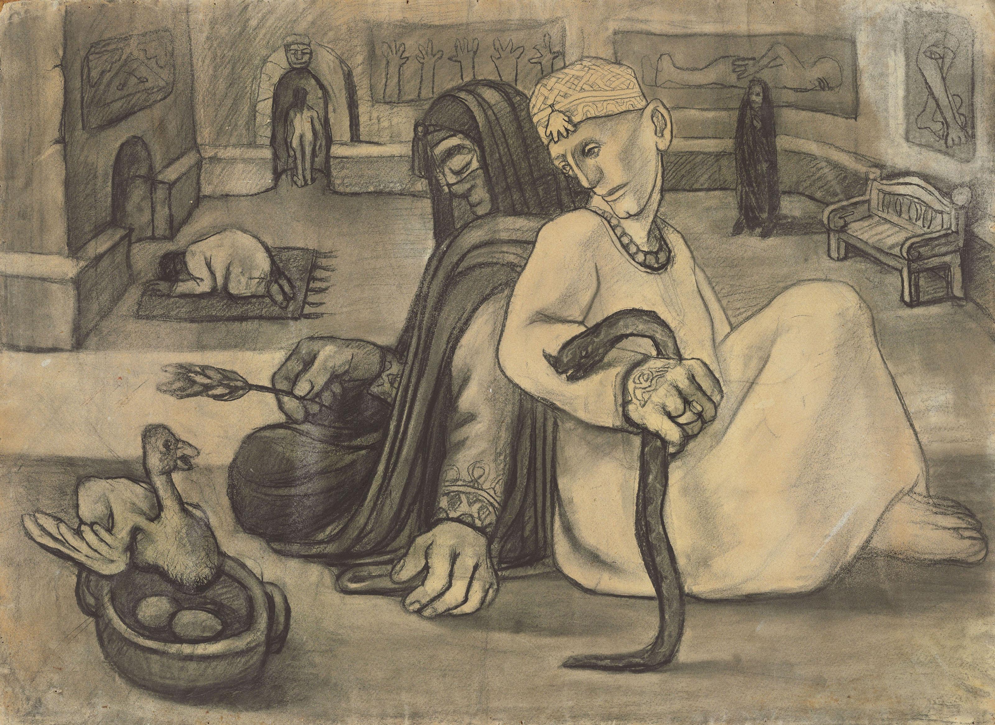 Abdel Hadi El-Gazzar - World of Love