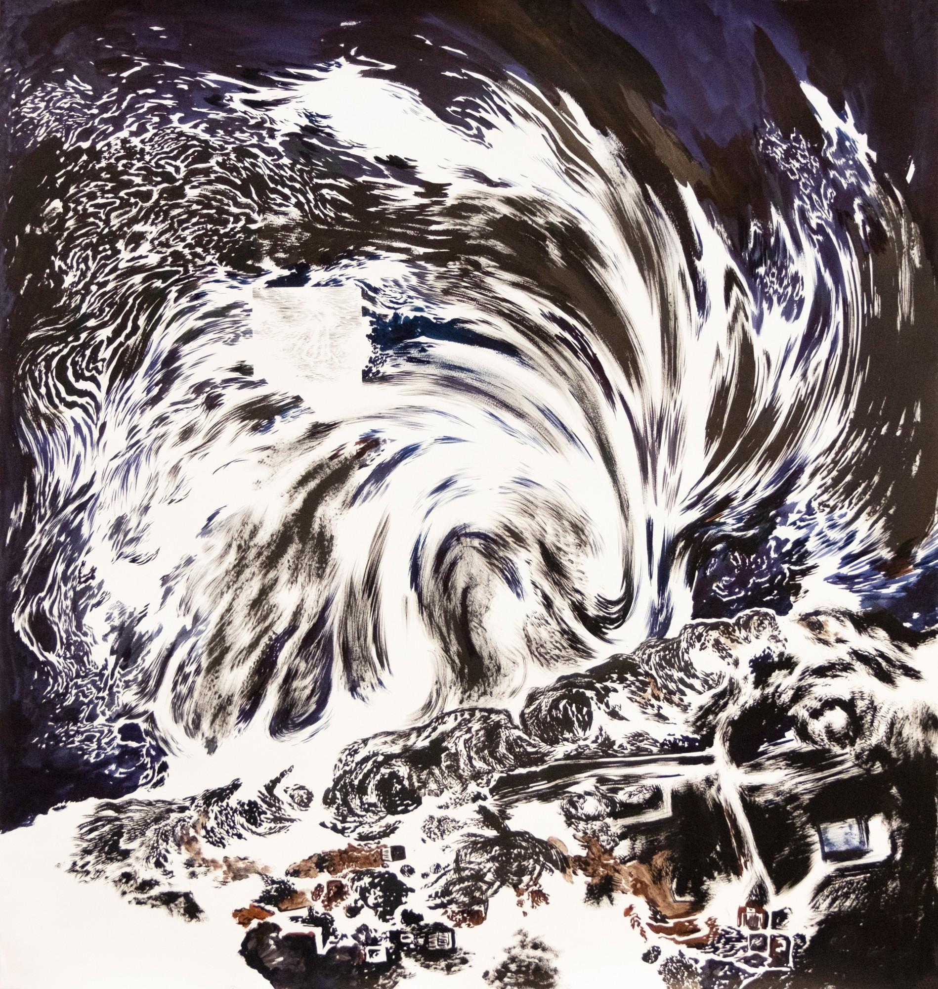 Abdelkader Benchamma - Book Of Miracles - Vanishing Trees