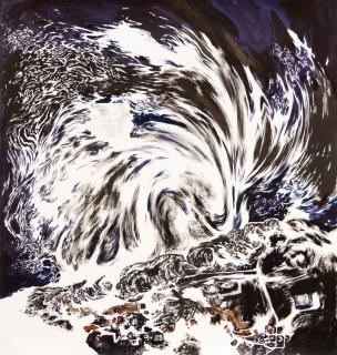 Abdelkader Benchamma - Book Of Miracles - Vanishing Trees