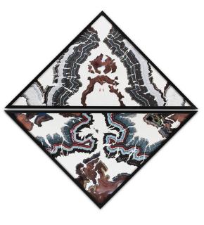 Abdelkader Benchamma - Cosma-Radiant