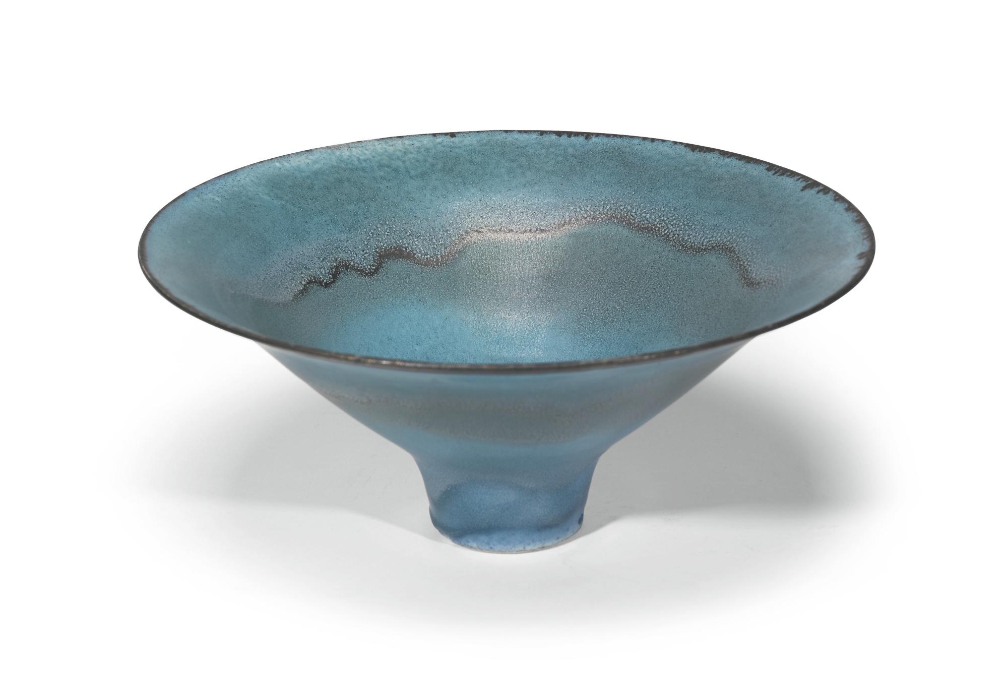 Abdo Nagi - Large Bowl