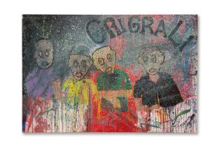 Abdoulaye Diarrassouba - Grigrali, 2021