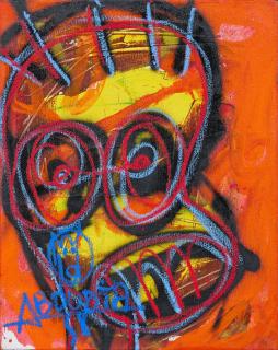 Abdoulaye Diarrassouba - Sans titre