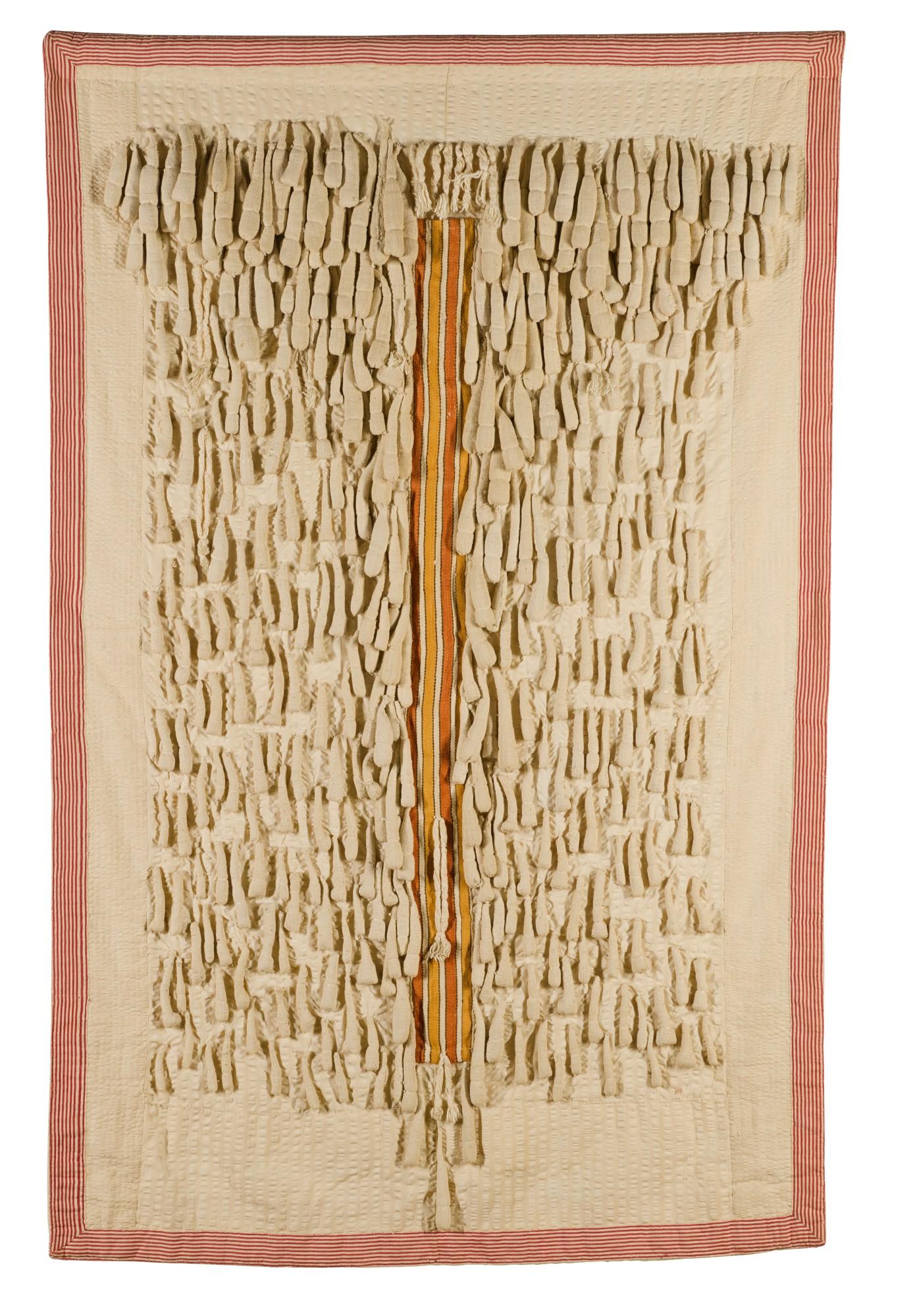 Abdoulaye Konaté - Gris-Gris Blancs (Serie No 5)