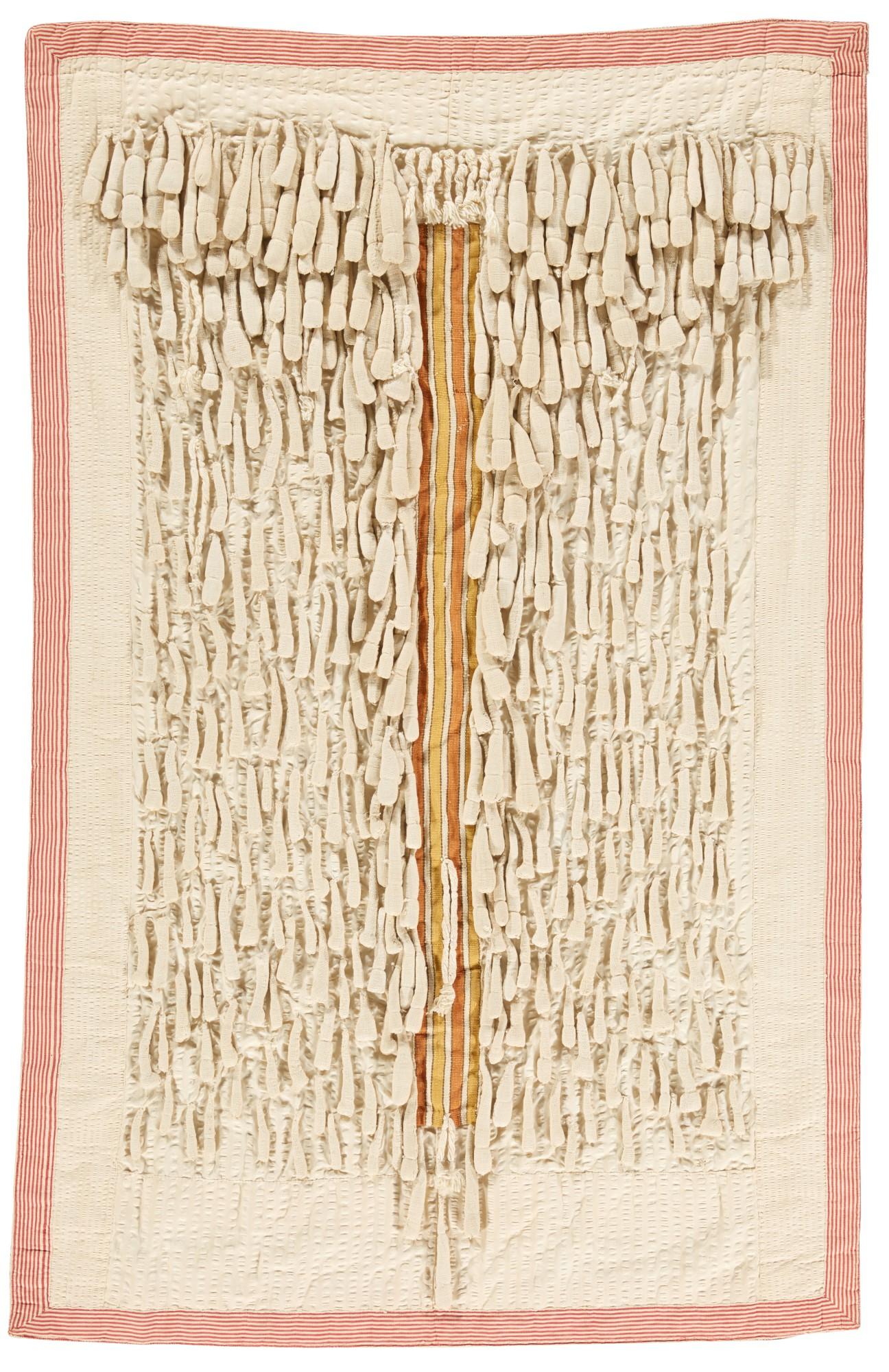 Abdoulaye Konaté - Gris-Gris Blancs (Serie No 5)