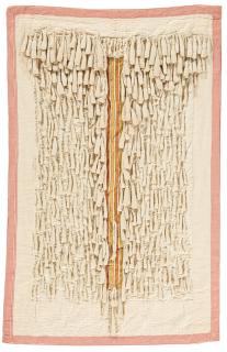 Abdoulaye Konaté - Gris-Gris Blancs (Serie No 5)