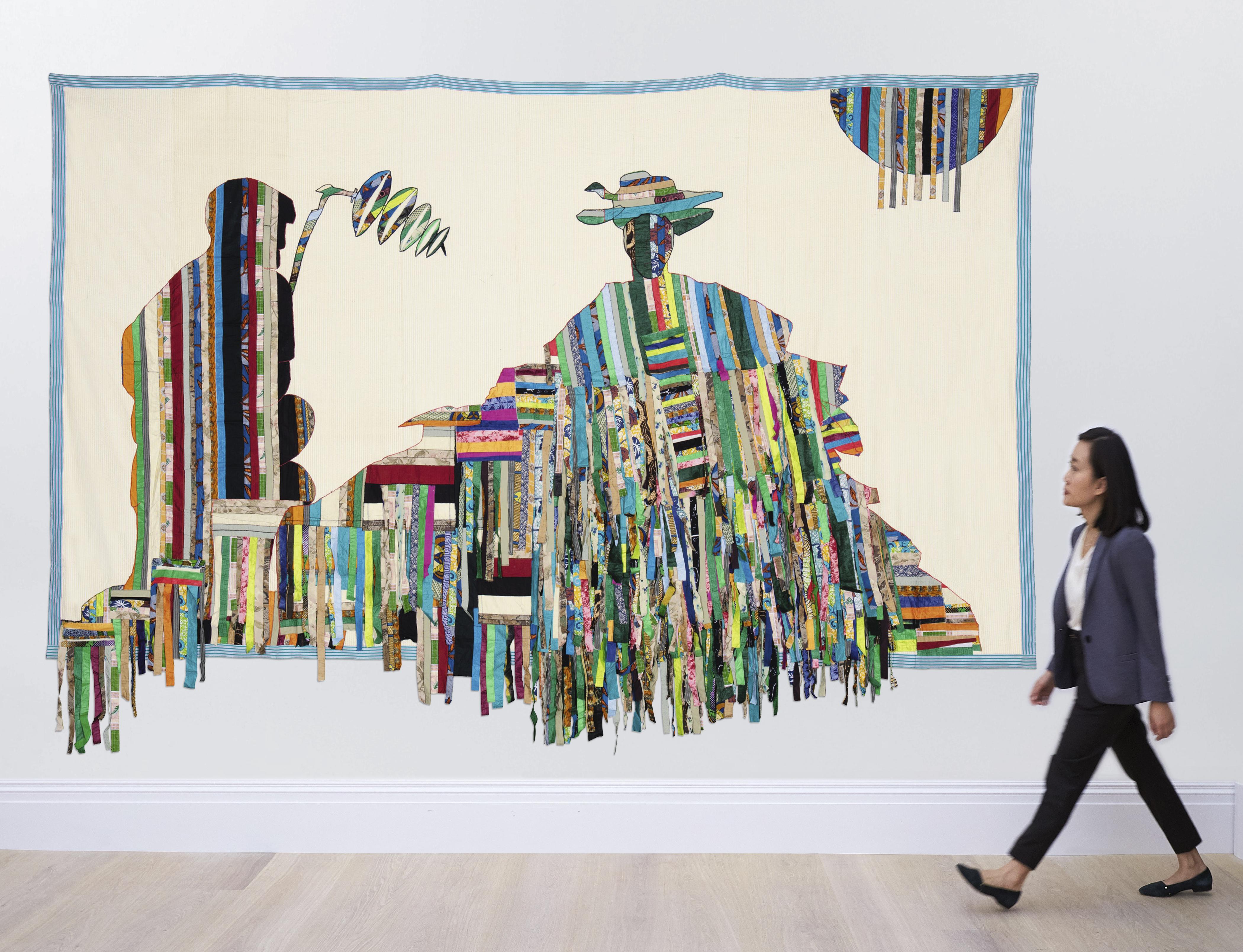 Abdoulaye Konaté - Koré Dougaw