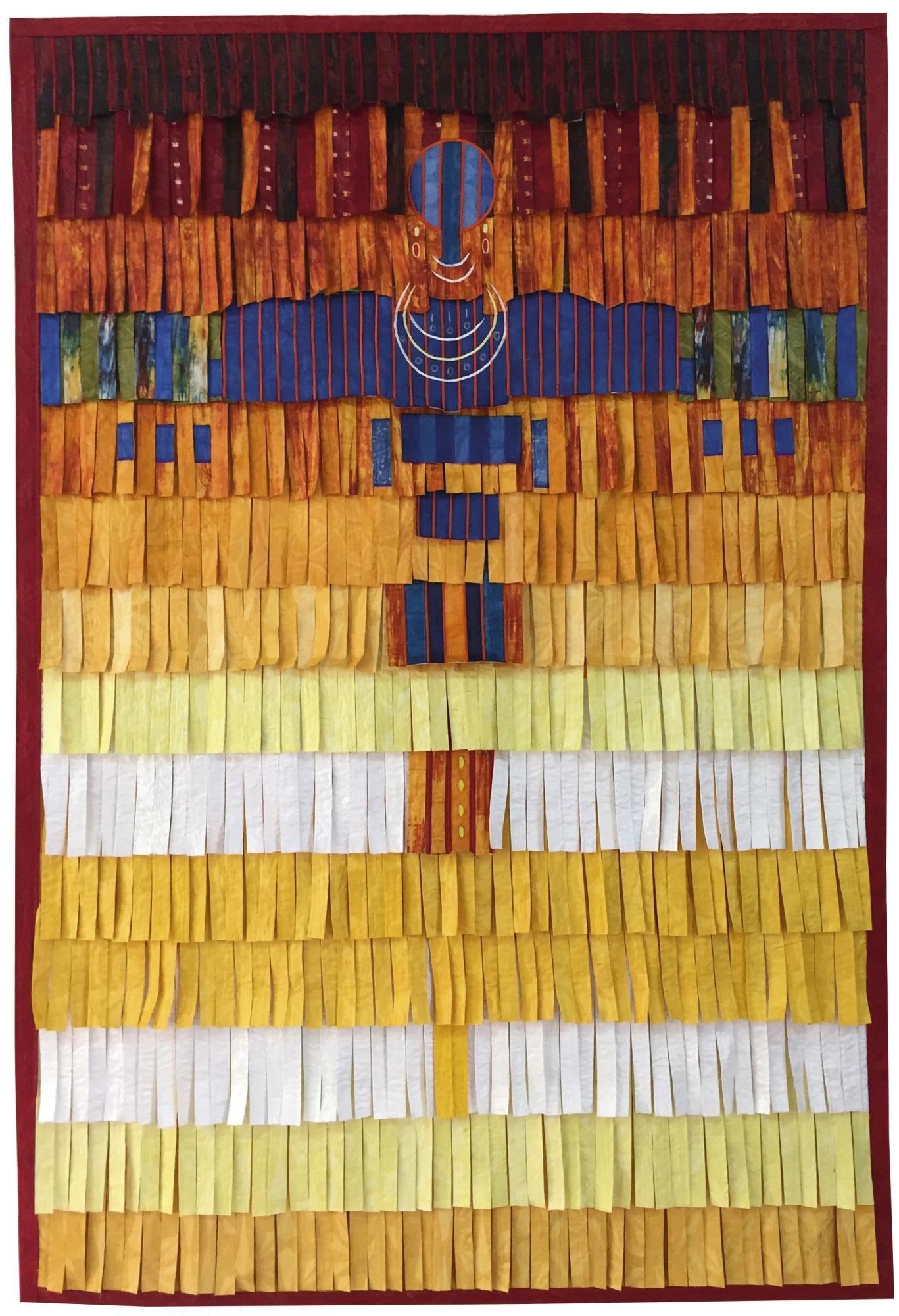 Abdoulaye Konaté - Malianfemme Du Sahel