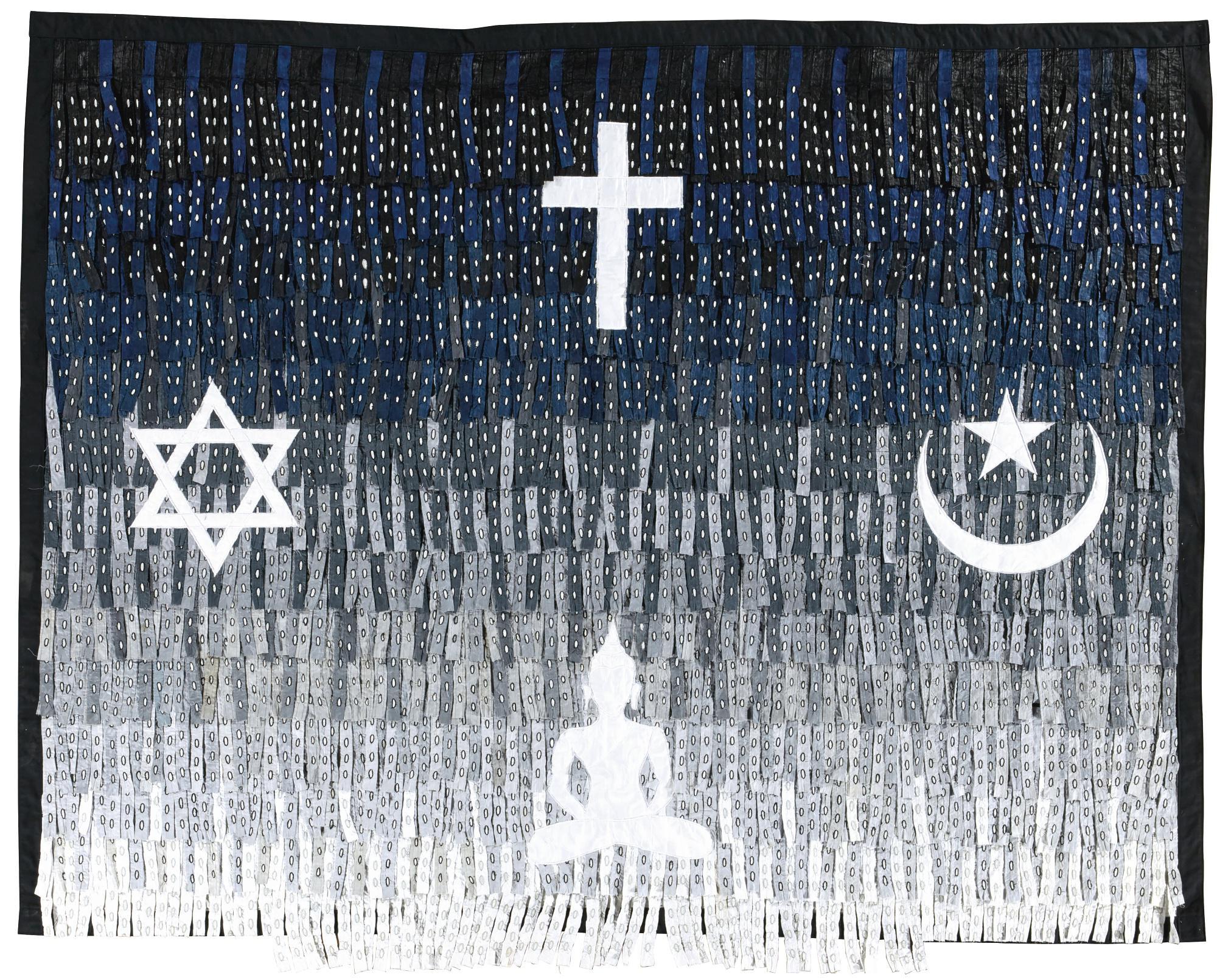 Abdoulaye Konaté - Tolérance Religieuse