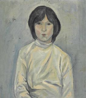 Abdul Hadi El-Gazzar - Untitled