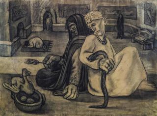 Abdul Hadi El-Gazzar - World Of Love