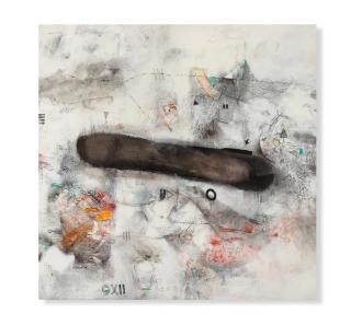 Abdulaziz Ashour - Soft White II