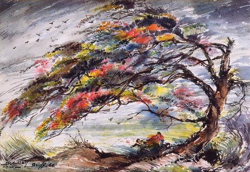 Abdullah Ariff - Pohan yang bahagia (Happy Pohan)