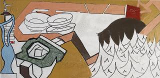 Abdullah Qandeel - The Failure