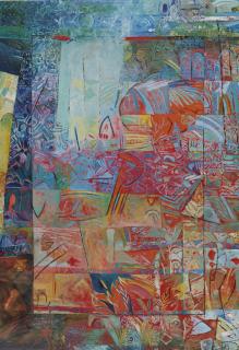 Abdullatif Al-Smoudi - Soul of the East