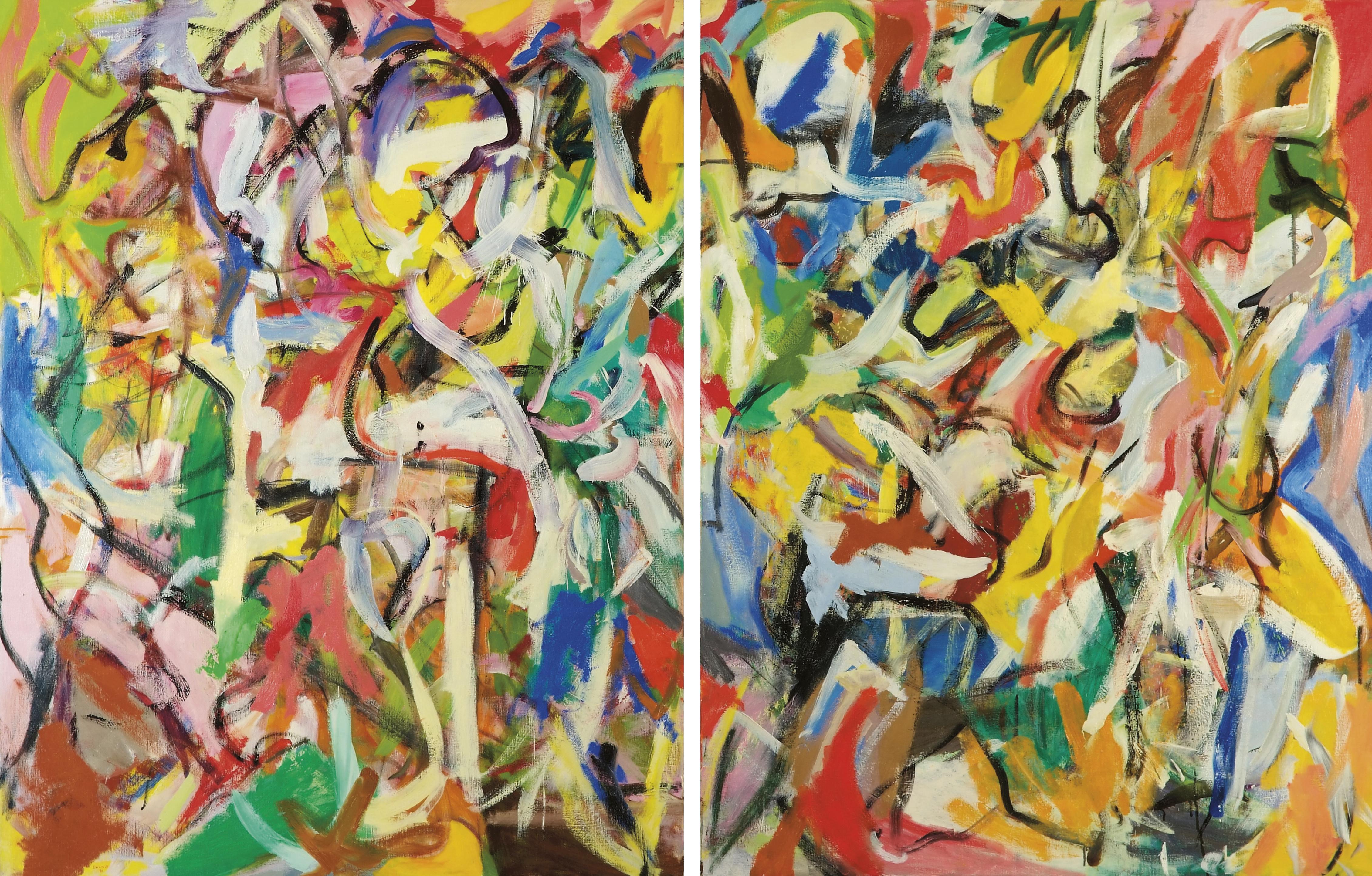 Abdulrahim Sharif - The Battle