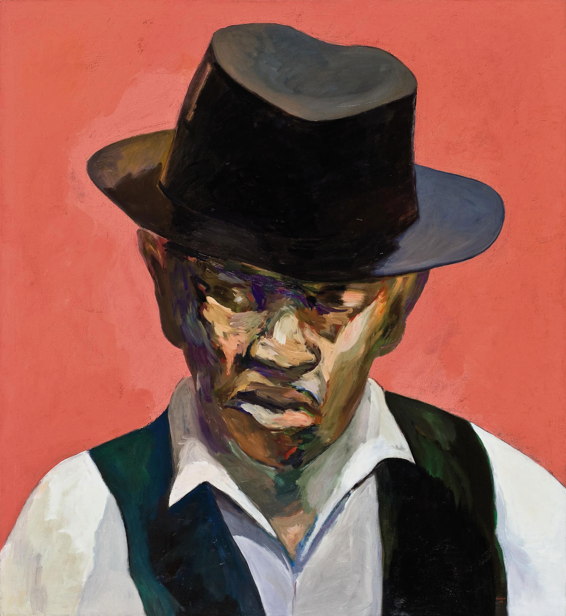 Abdulrahim  Sharif - The Jazz Master