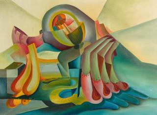 Abdulrahman Al Soliman - Nap