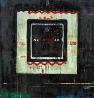 Abdulrahman Al Soliman - Sharqiyyat II