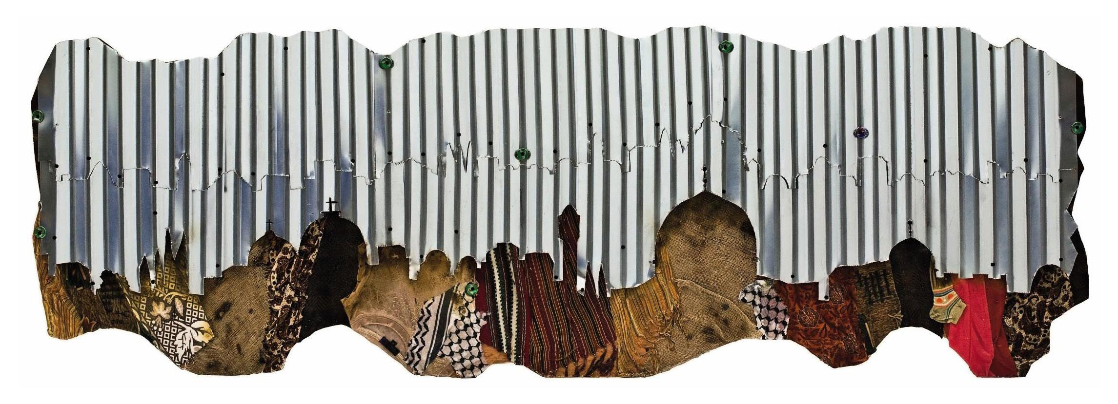 Abdulrahman Katanani - Al-Quds