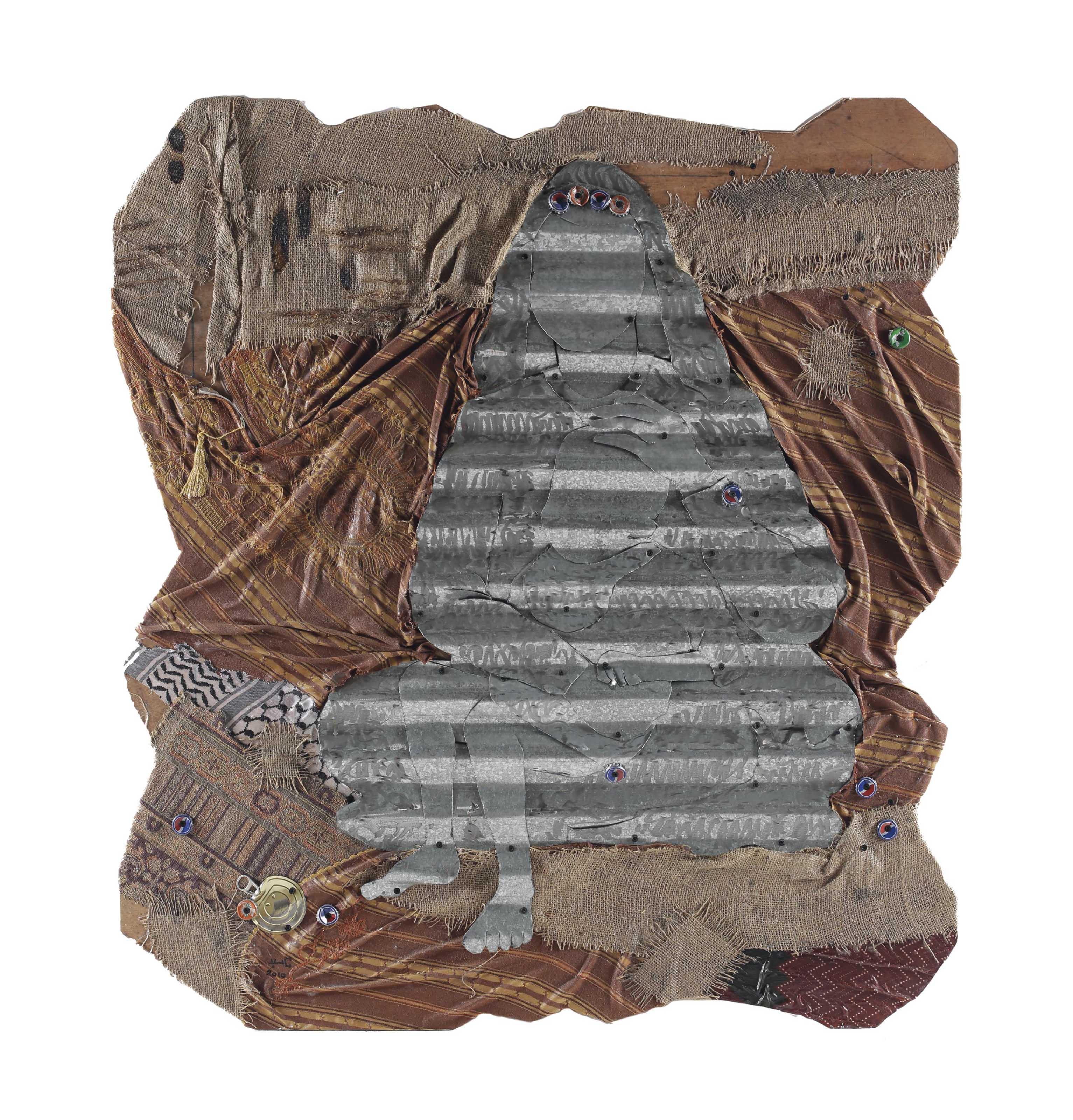 Abdulrahman Katanani - Ibn Ibnaha Ahmed (Her Nephew Ahmed)