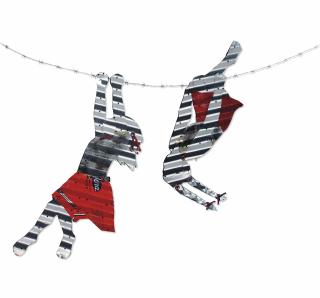 Abdulrahman Katanani - Swinging Girls