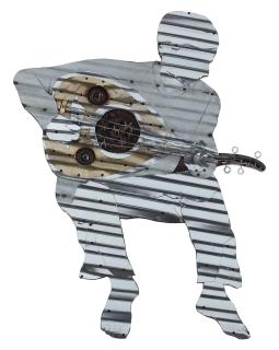 Abdulrahman Katanani - The Oud Player