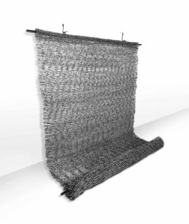 Abdulrahman Katanani - Untitled