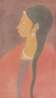 Abdur Rahman Chughtai - New Expectations